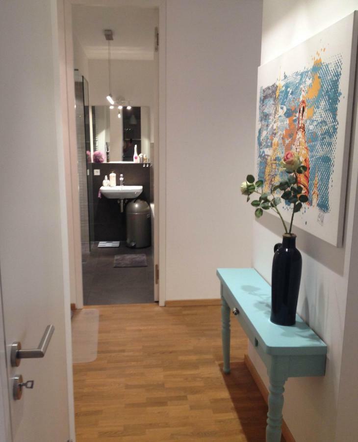 Ferienwohnung Am Zwinger Drezda Kültér fotó